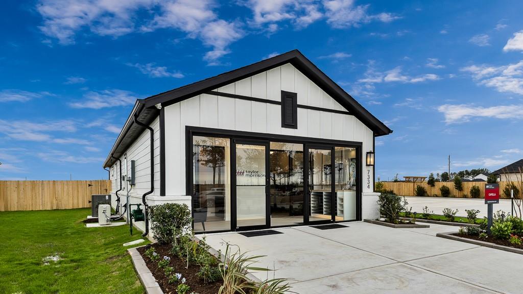 7334 Grand Mason Drive