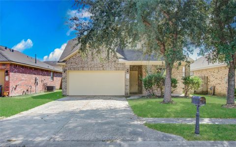 Photo of 10730 Pine Meadows Boulevard, Baytown, TX 77523 (MLS # 34425514)