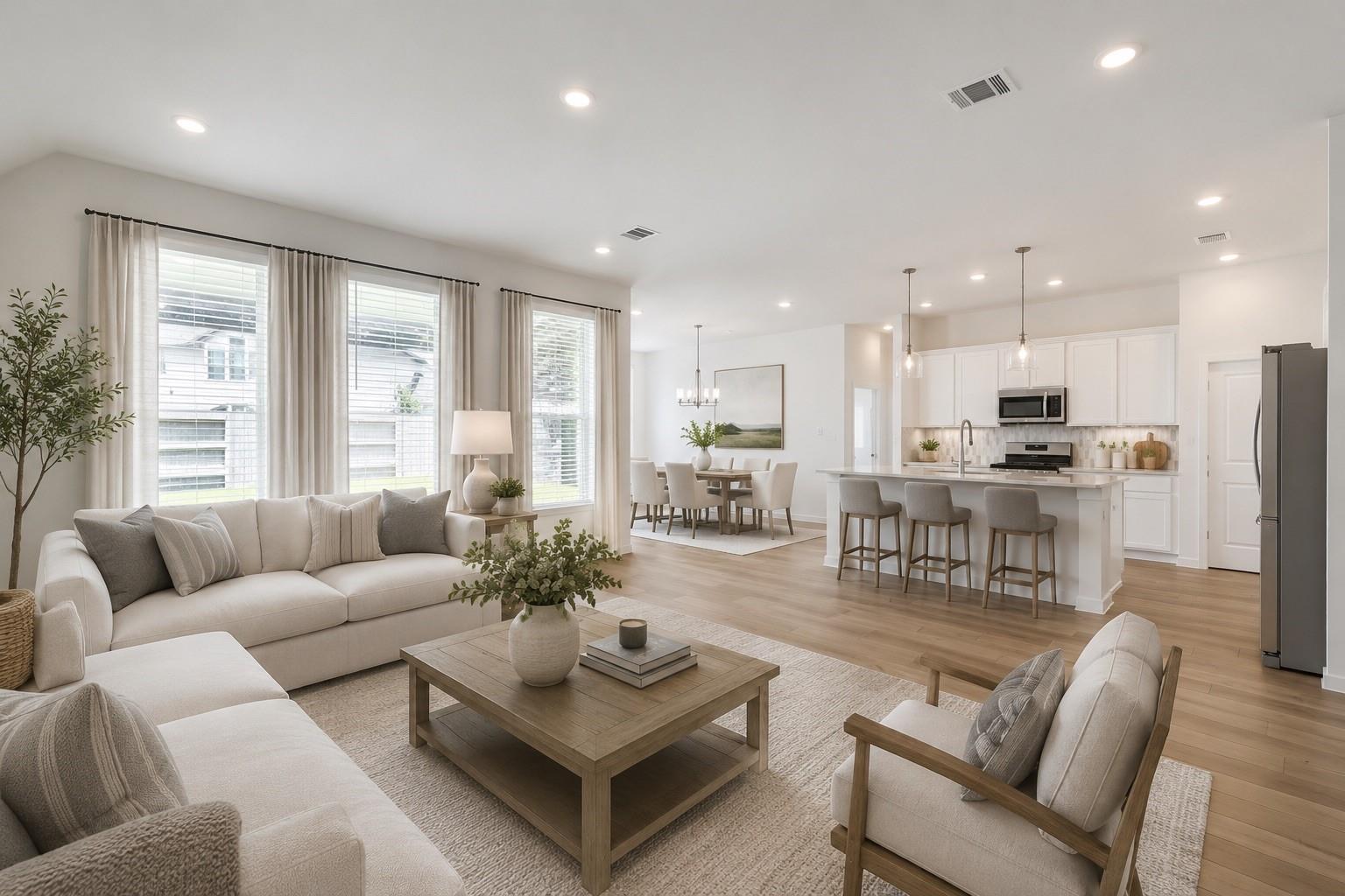 2435 Pear Blossom Lane