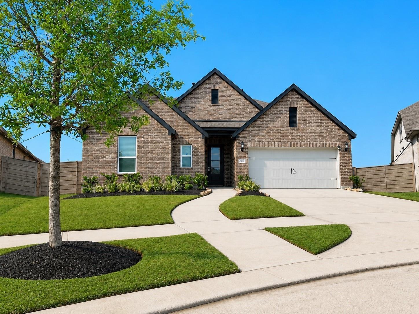 2435 Pear Blossom Lane