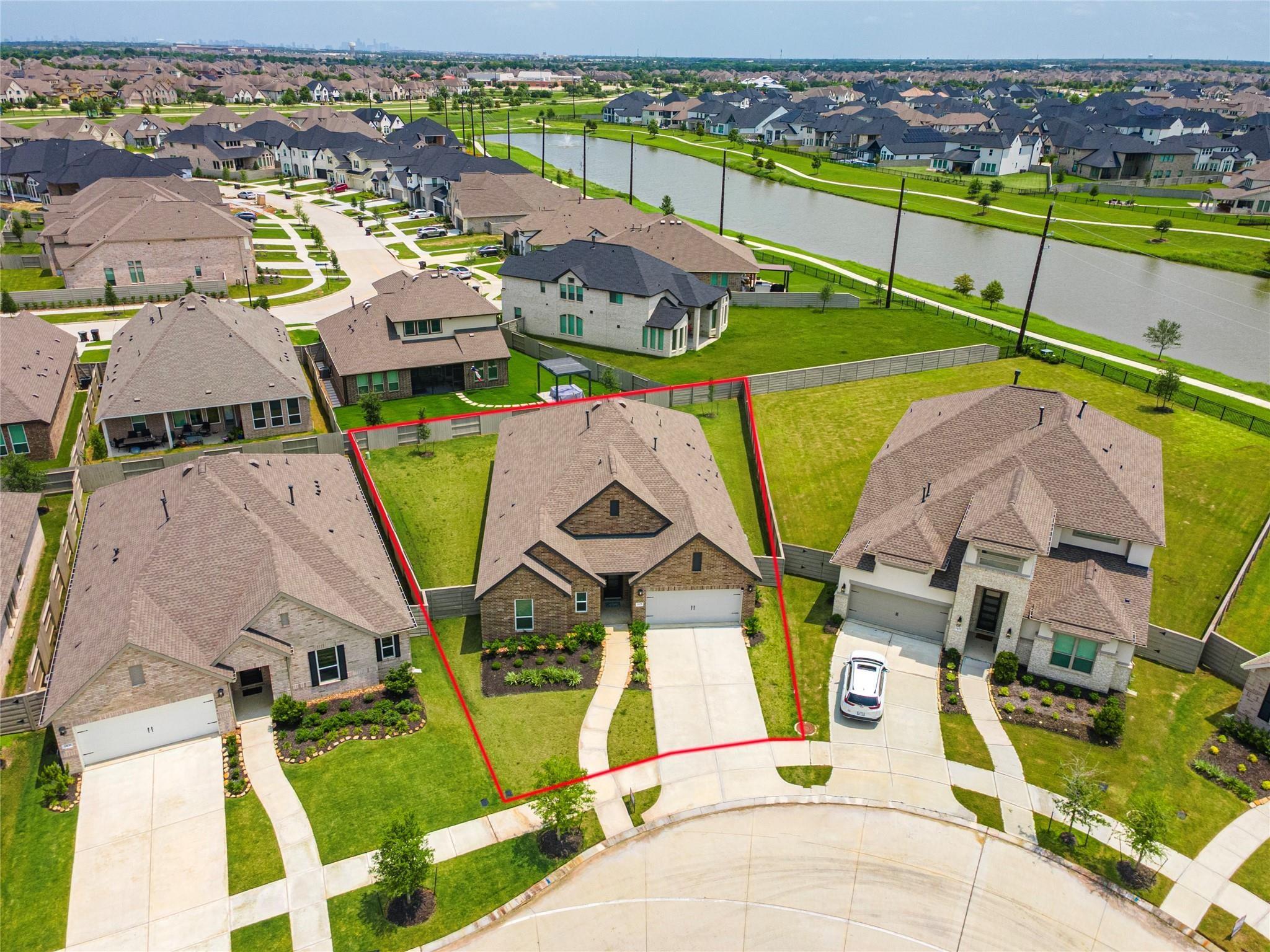 2435 Pear Blossom Lane