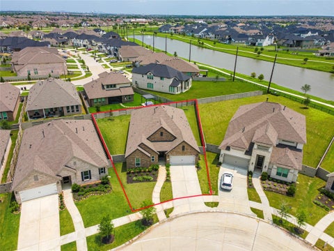 Homes For Sale - 2435 Pear Blossom Lane<br/> Manvel, TX 77578