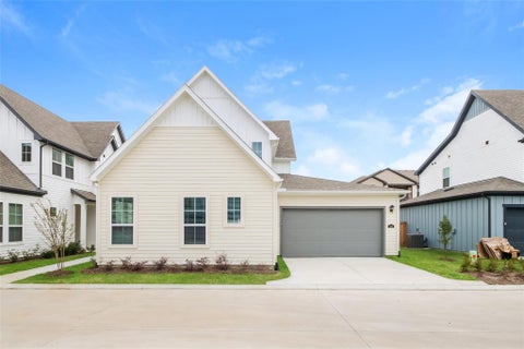 Photo of 9835 Willow Creek Commerce Drive #109, Tomball, TX 77375 (MLS # 17121391)