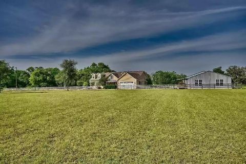 Photo of 8456 Schuster Road, Ledbetter, TX 78946 (MLS # 80968776)