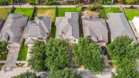 Tiny photo for 26342 Longview Creek Drive, Katy, TX 77494 (MLS # 56048446)