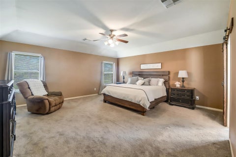 Tiny photo for 26342 Longview Creek Drive, Katy, TX 77494 (MLS # 56048446)