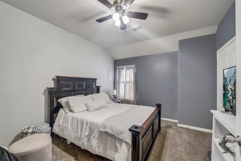 Tiny photo for 26342 Longview Creek Drive, Katy, TX 77494 (MLS # 56048446)