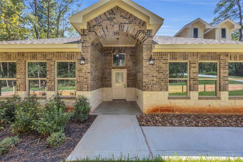 162 Bighorn Road New Waverly TX 77358