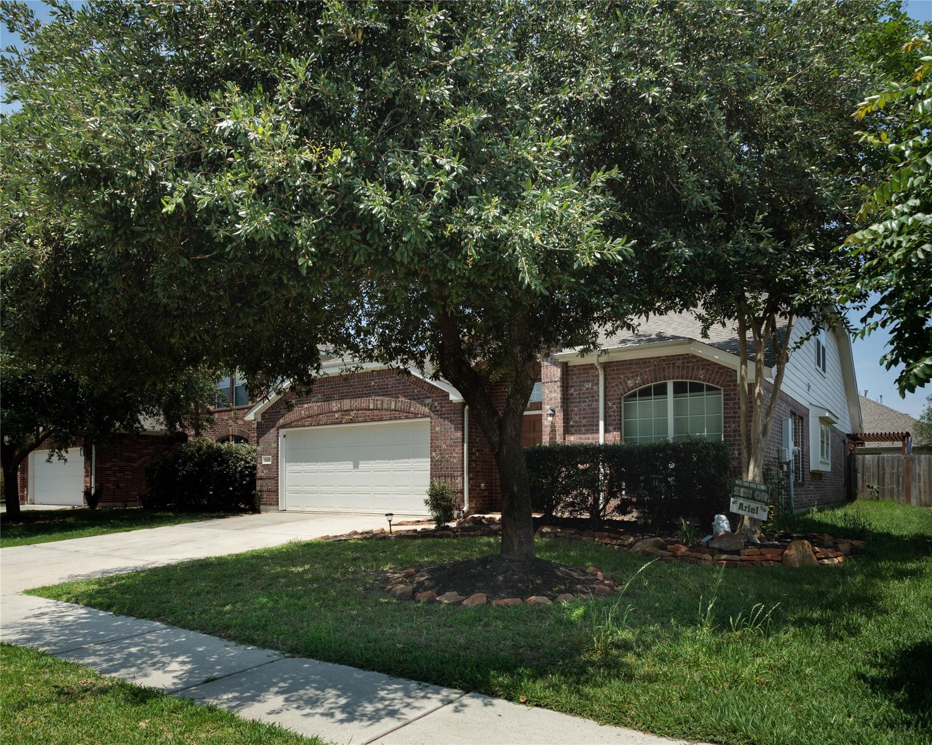 21495 Rose Mill Drive