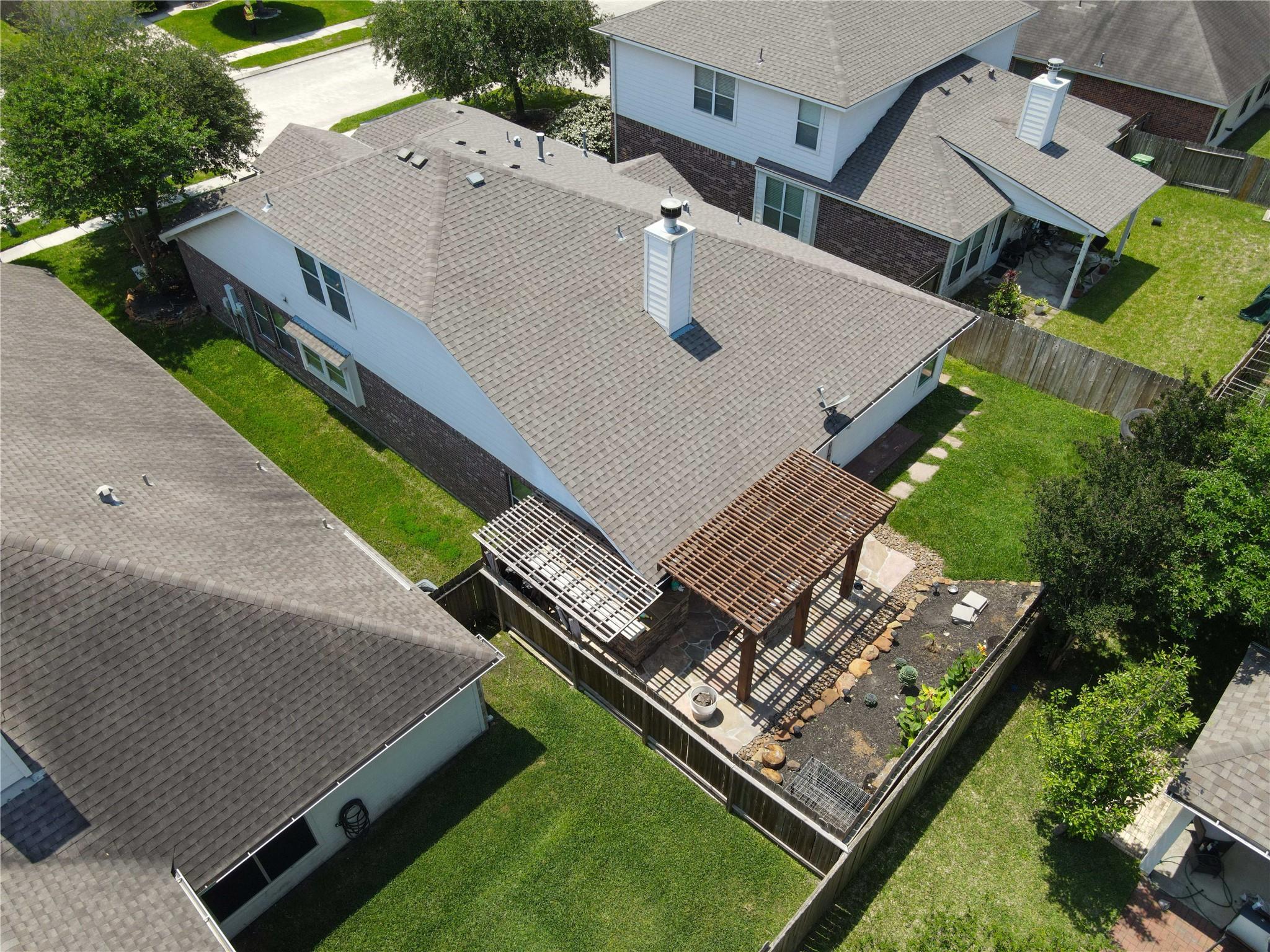 21495 Rose Mill Drive