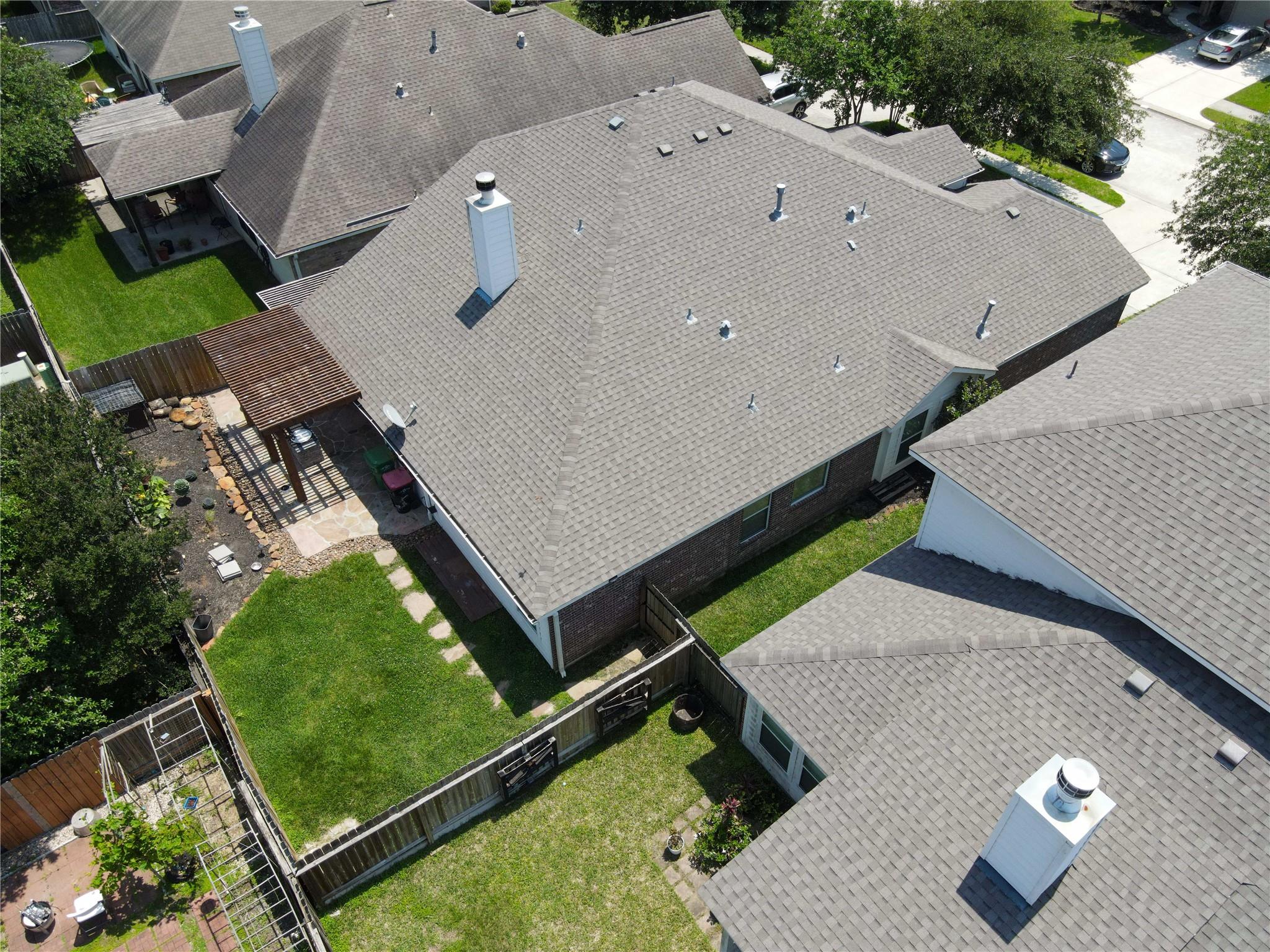 21495 Rose Mill Drive