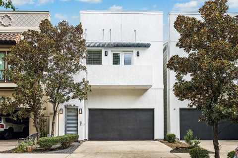 Photo of 4318 O'reilly Street, Houston, TX 77007 (MLS # 65422882)