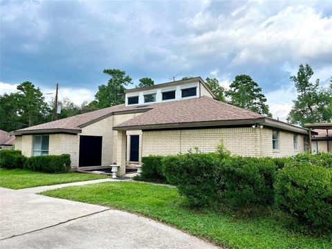 Photo of 14221 Horseshoe Bend, Conroe, TX 77384 (MLS # 5815302) Photo of 14221 Horseshoe Bend, Conroe, TX 77384 (MLS # 5815302)