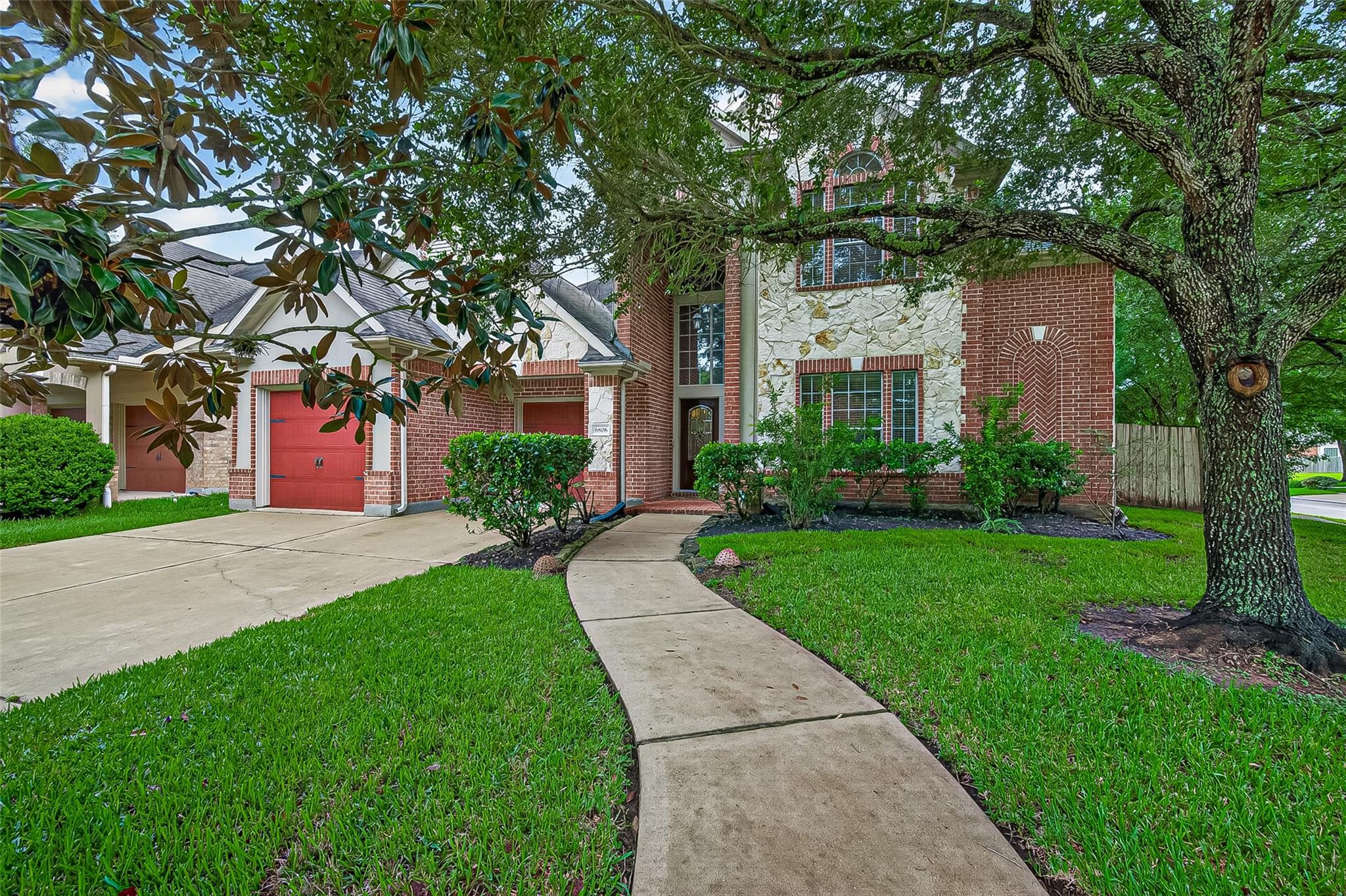 6806 Peatwood Way