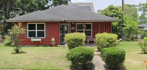 Photo of 6702 Tierwester Street, Houston, TX 77021 (MLS # 50161944)