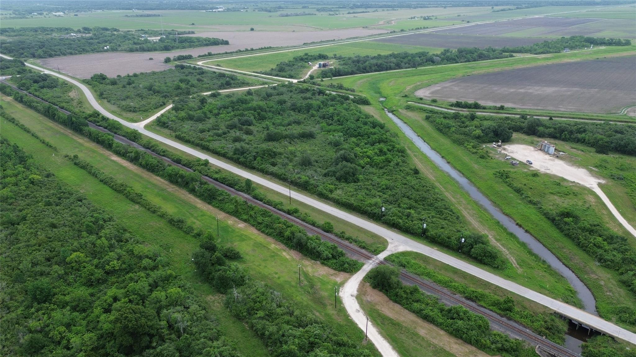 Tract 1 County Road 169