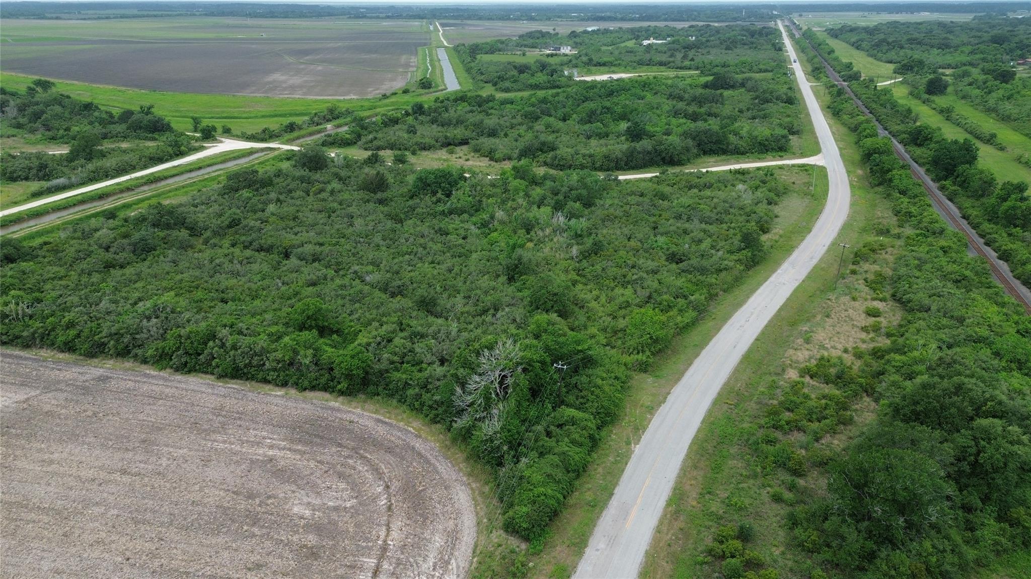 Tract 1 County Road 169