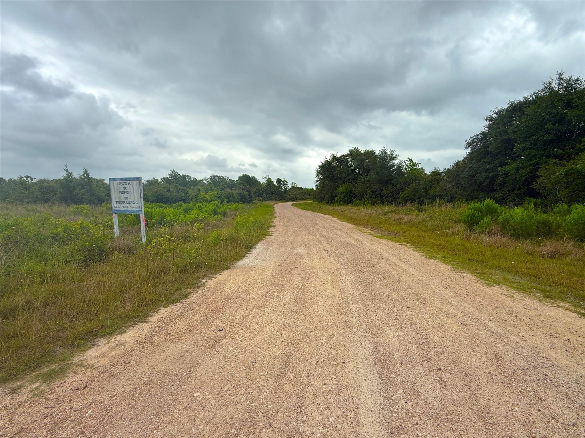 Tract 1 County Road 169