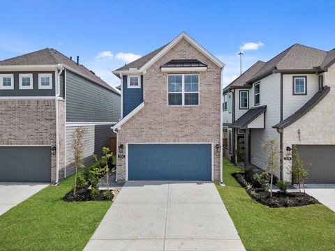 Homes For Sale - 12742 Grayson County Road<br/> Cypress, TX 77433