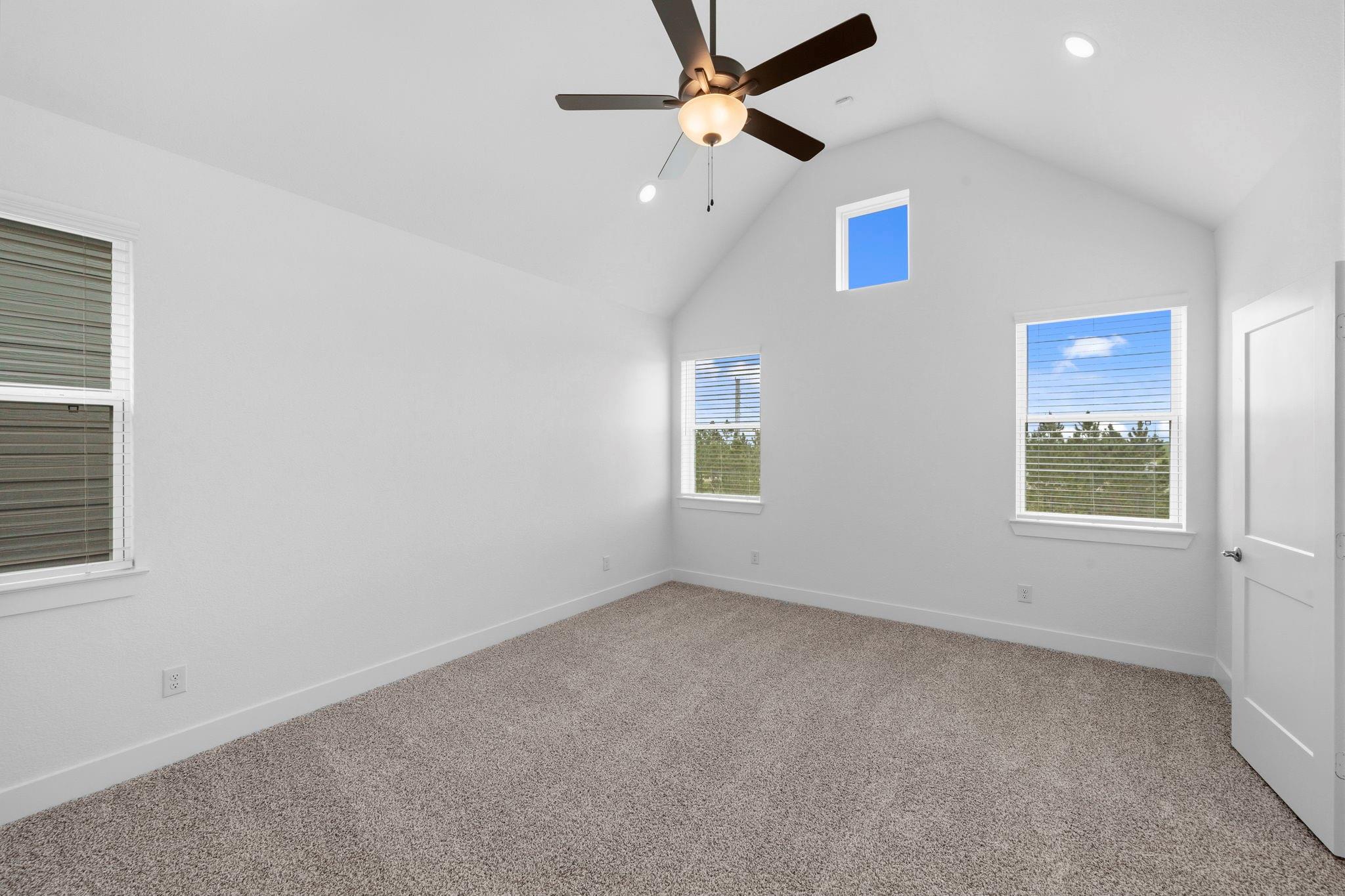 12742 Grayson County Road