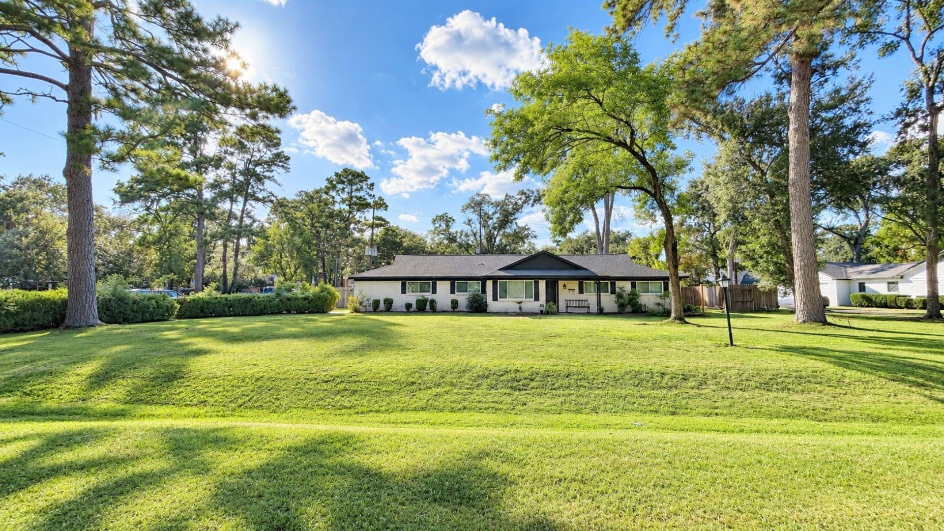 12718 Park Forest Drive