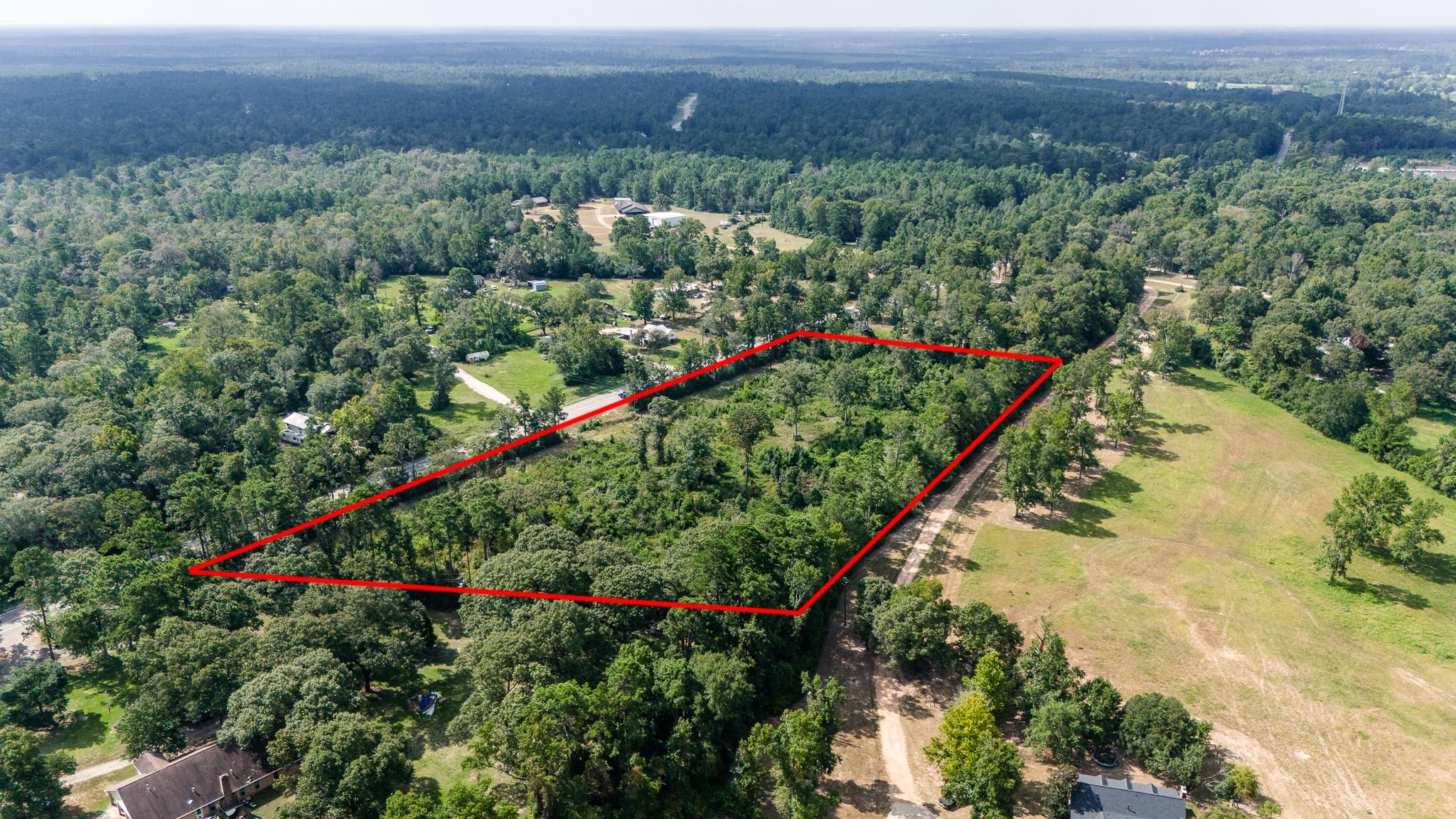 17171 E Fm 1097 Road