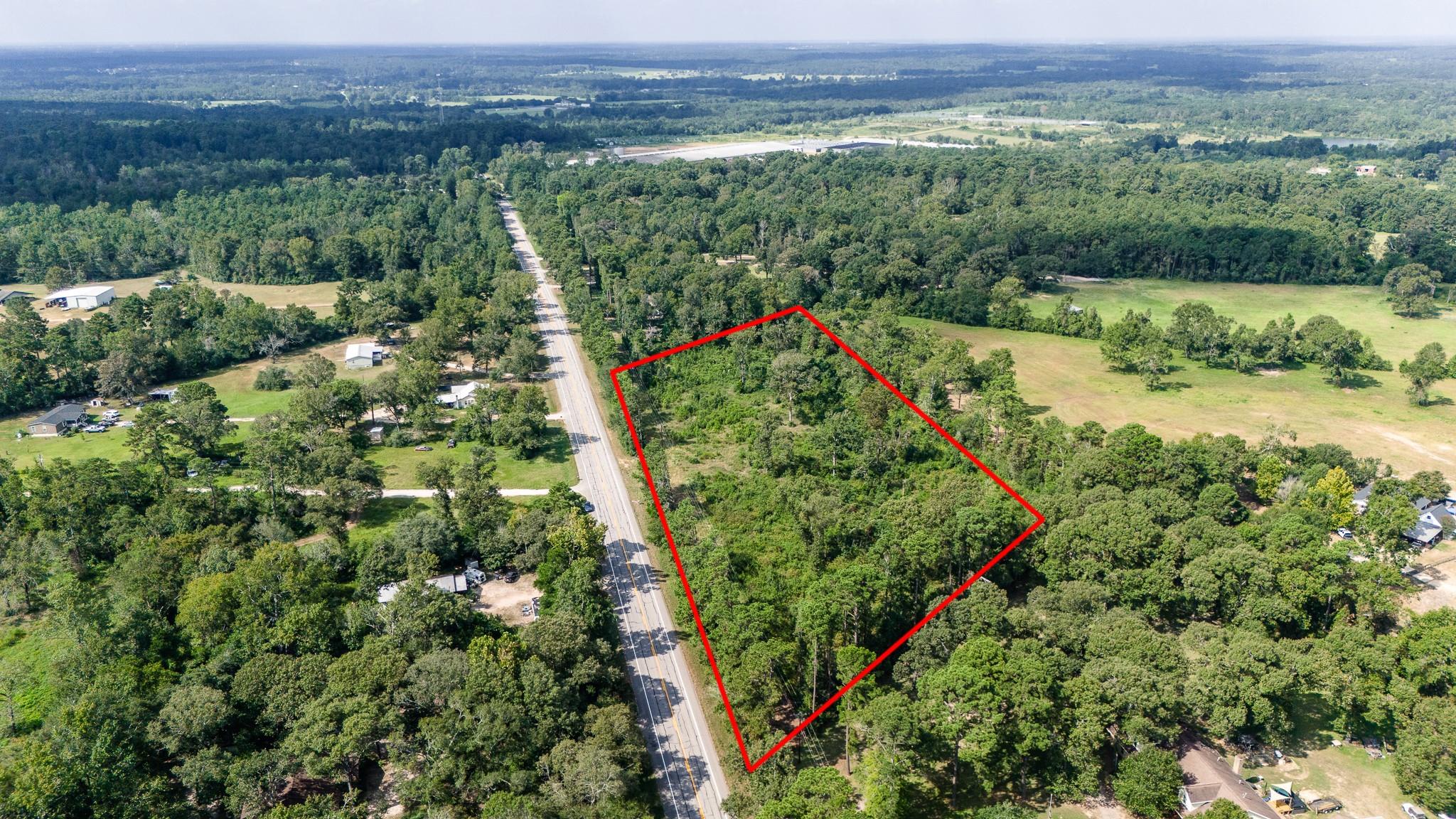 17171 E Fm 1097 Road