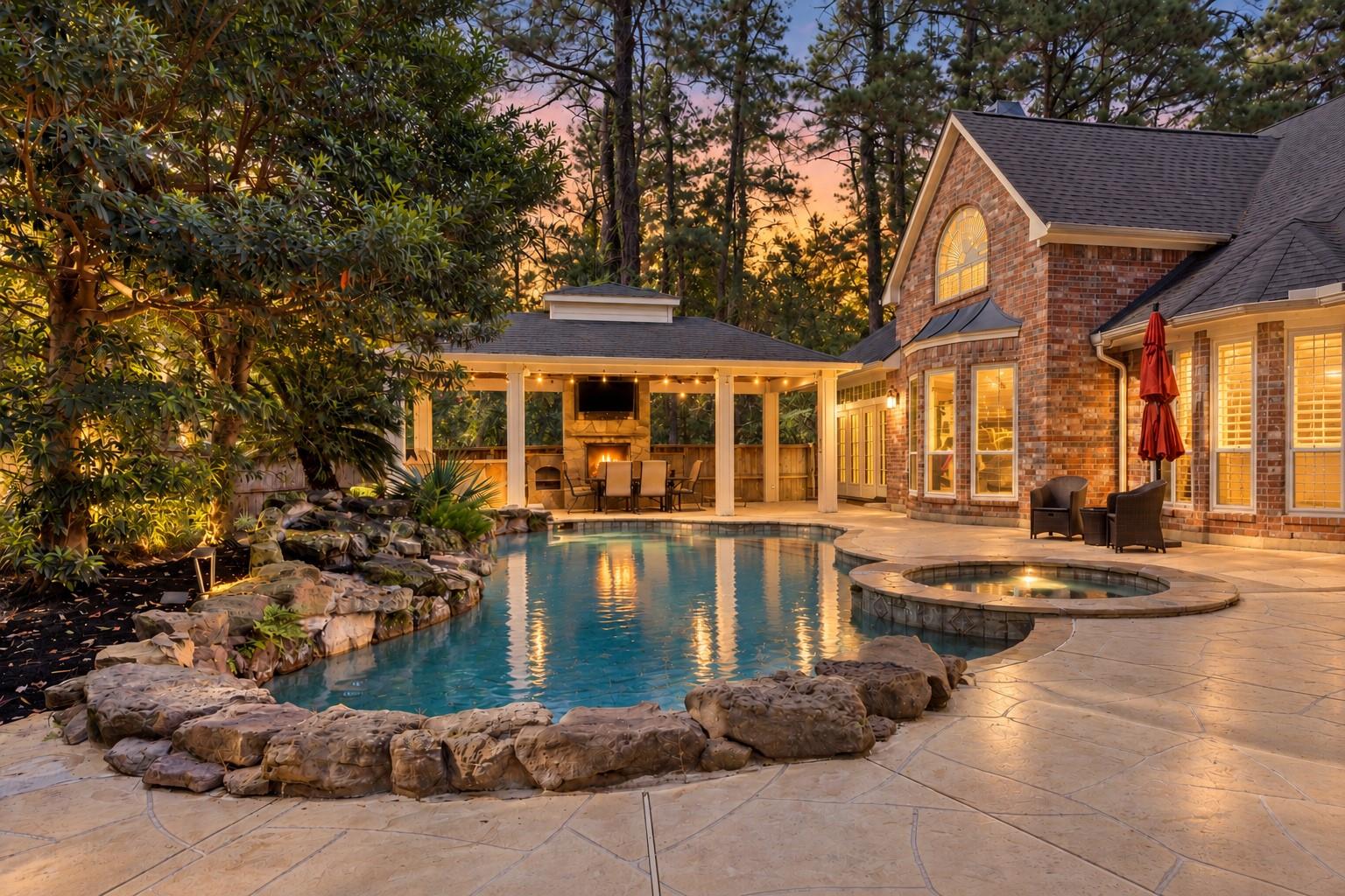2214 Kings Trail