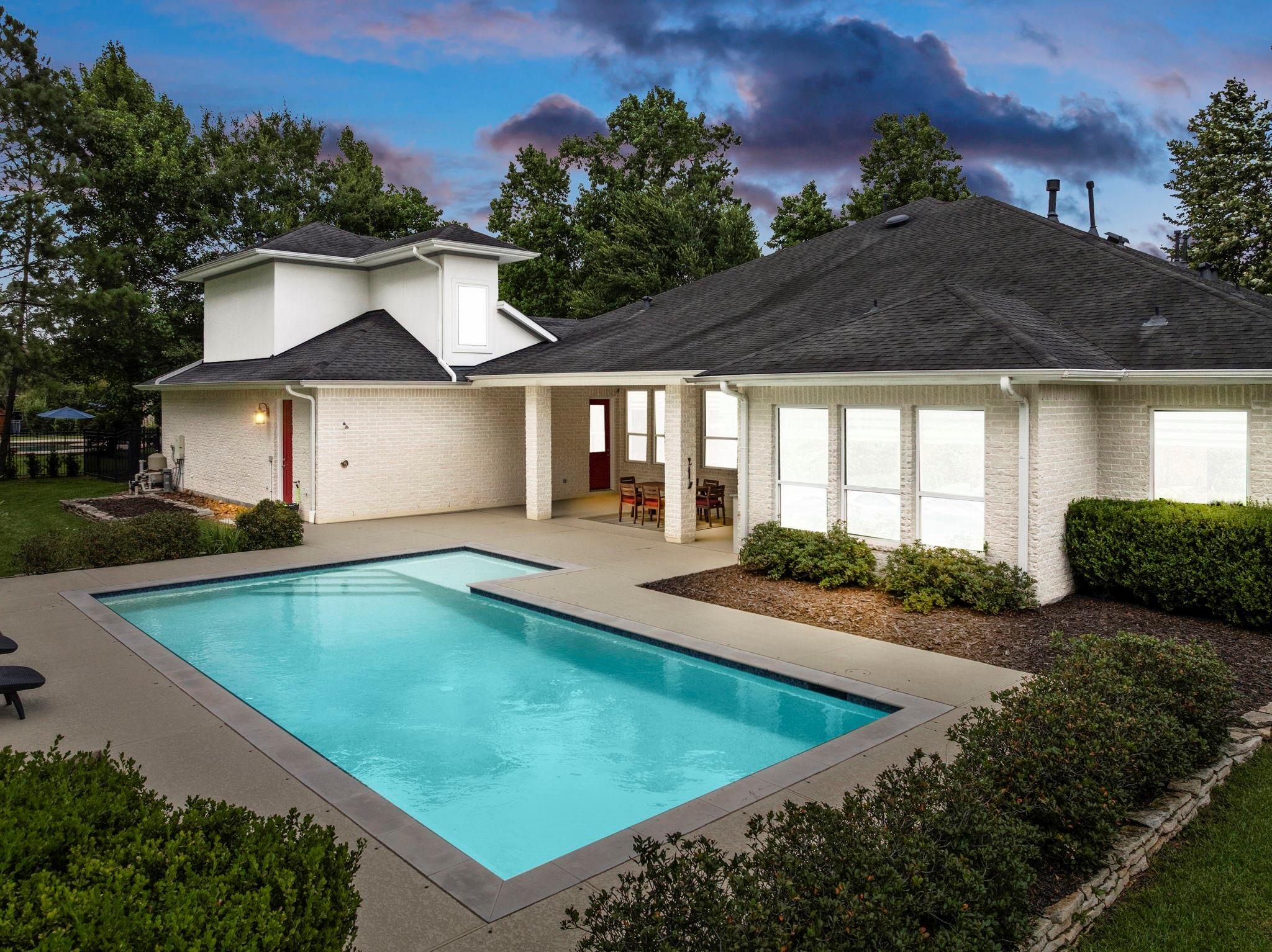 3918 Almond Court
