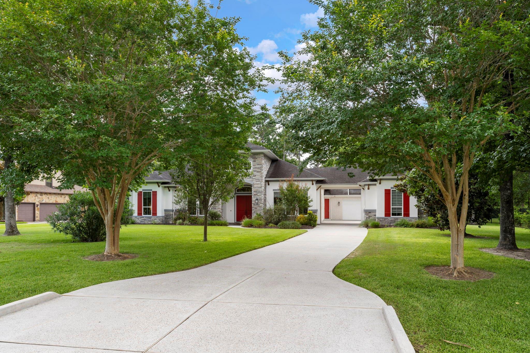 3918 Almond Court