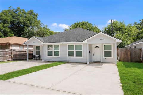 Multifamily For Rent - 3425 Mount Pleasant Street #B<br/> Harris County, Houston, TX 77021