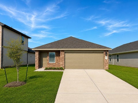 Homes For Sale - 3059 Liams Tower Lane<br/> Fulshear, TX 77441