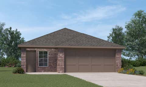 Photo of 3059 Liams Tower Lane, Fulshear, TX 77441 (MLS # 67304944)