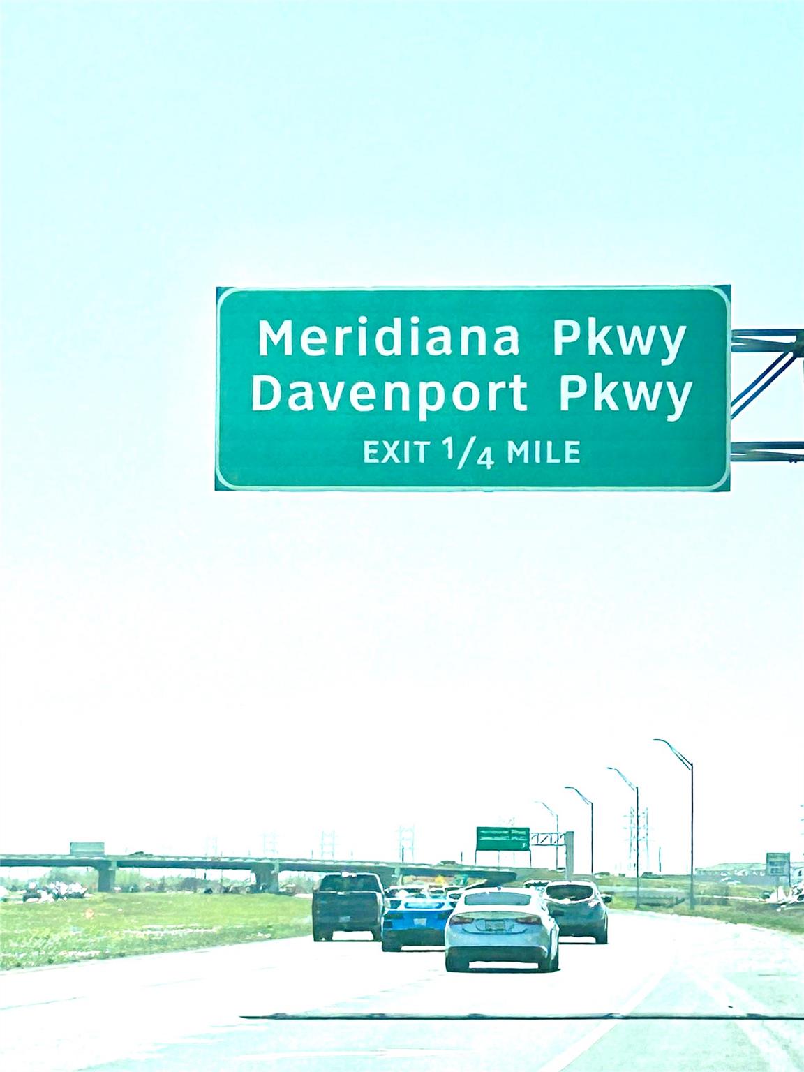 00 Cedar Rapids Pkwy And Hwy 288 Land