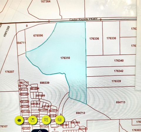 00 Cedar Rapids Pkwy And Hwy 288 Land Iowa Colony TX 77583