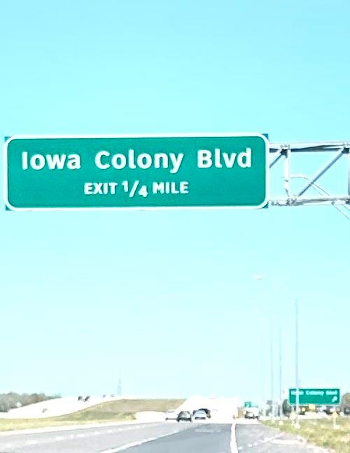 00 Cedar Rapids Pkwy And Hwy 288 Land