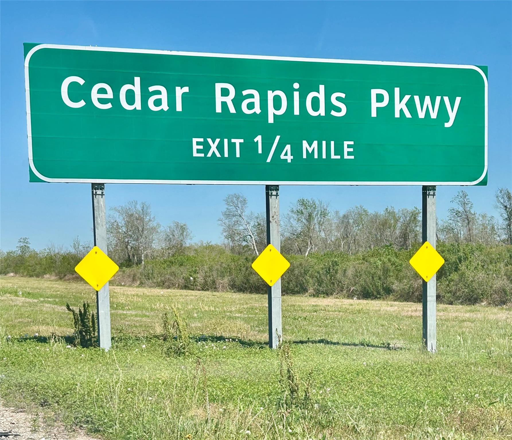 00 Cedar Rapids Pkwy And Hwy 288 Land