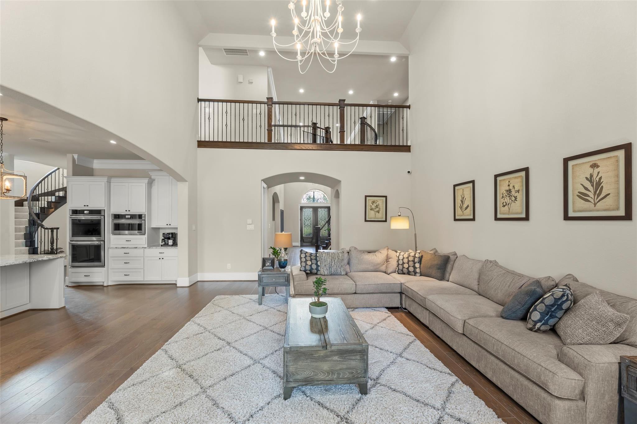 9407 Fox Bend Lane