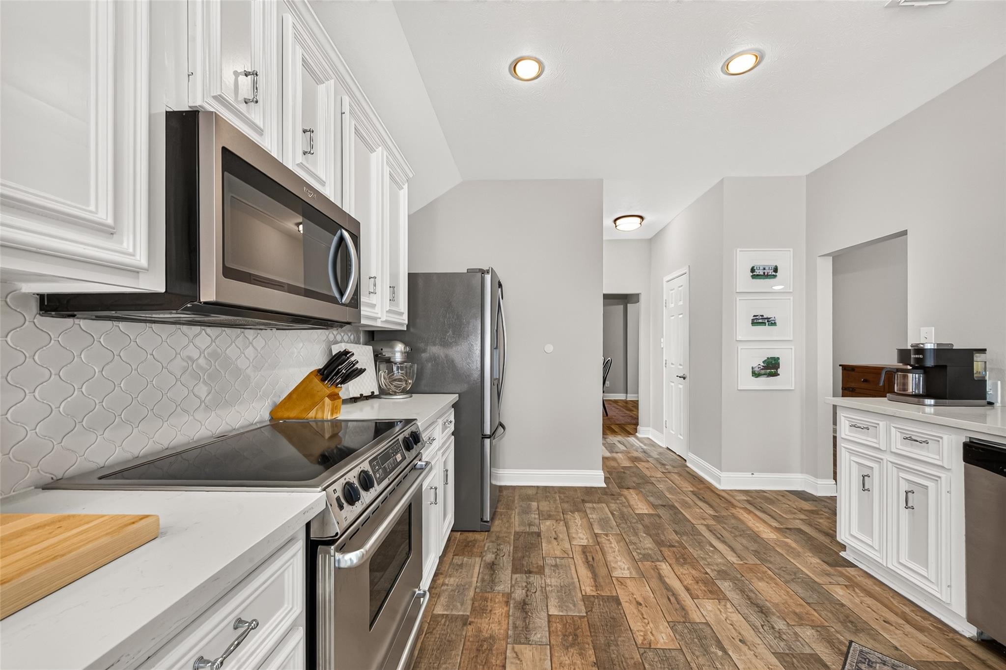 4911 Blaisefield Court