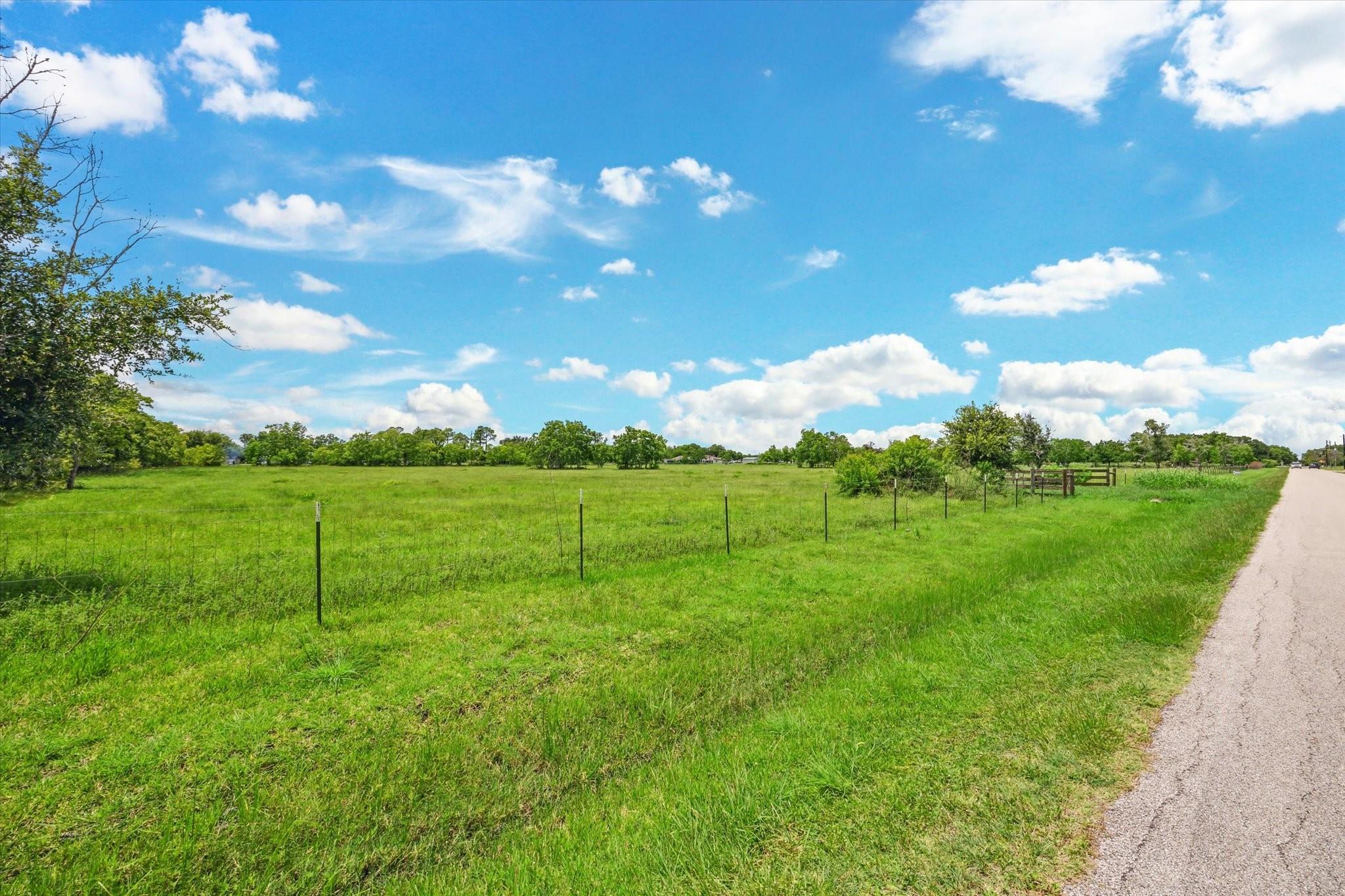Lot 1 Avenue E
