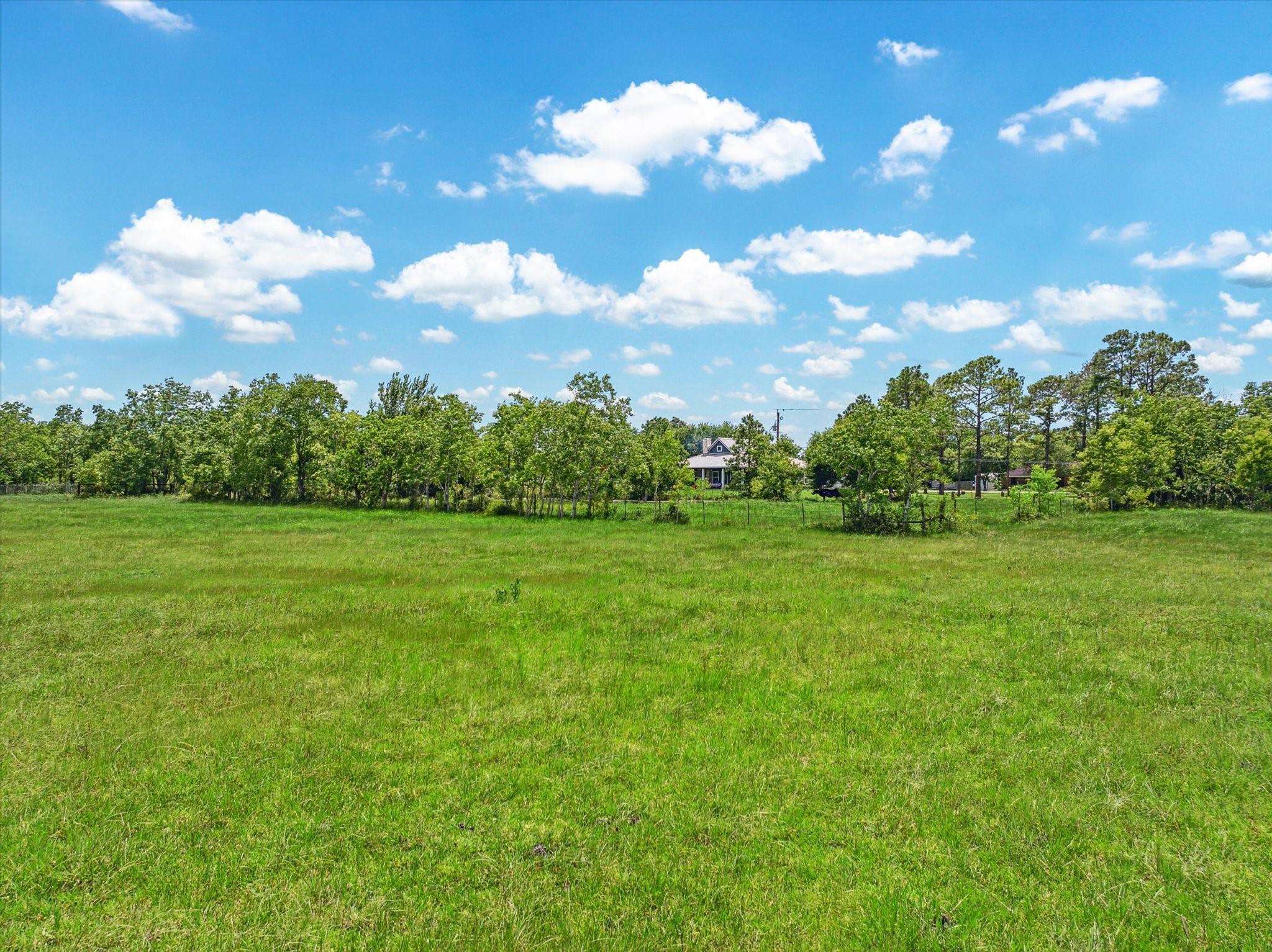 Lot 1 Avenue E