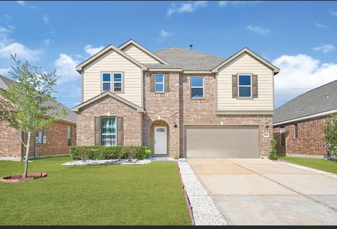 Photo of 3216 Anderwood Arbor Lane, Pearland, TX 77584 (MLS # 71161224)