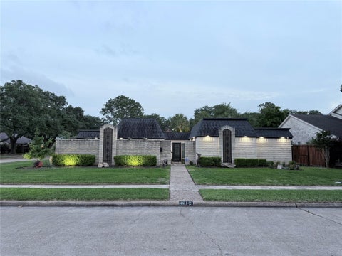 Photo of 4012 Chile Drive, Pasadena, TX 77504 (MLS # 73093423)