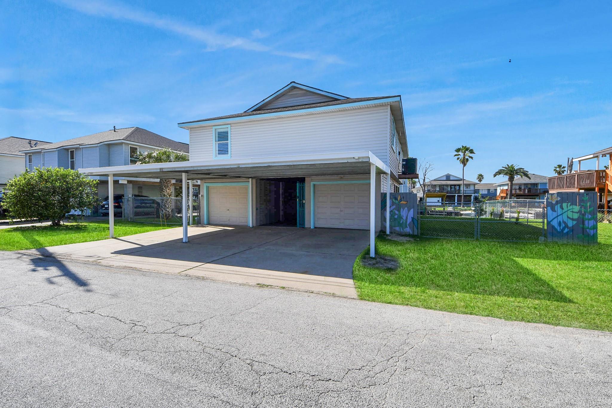731 Marlin Street