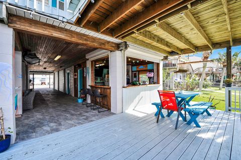 Photo of 731 Marlin Street, Bayou Vista, TX 77563 (MLS # 49499808)