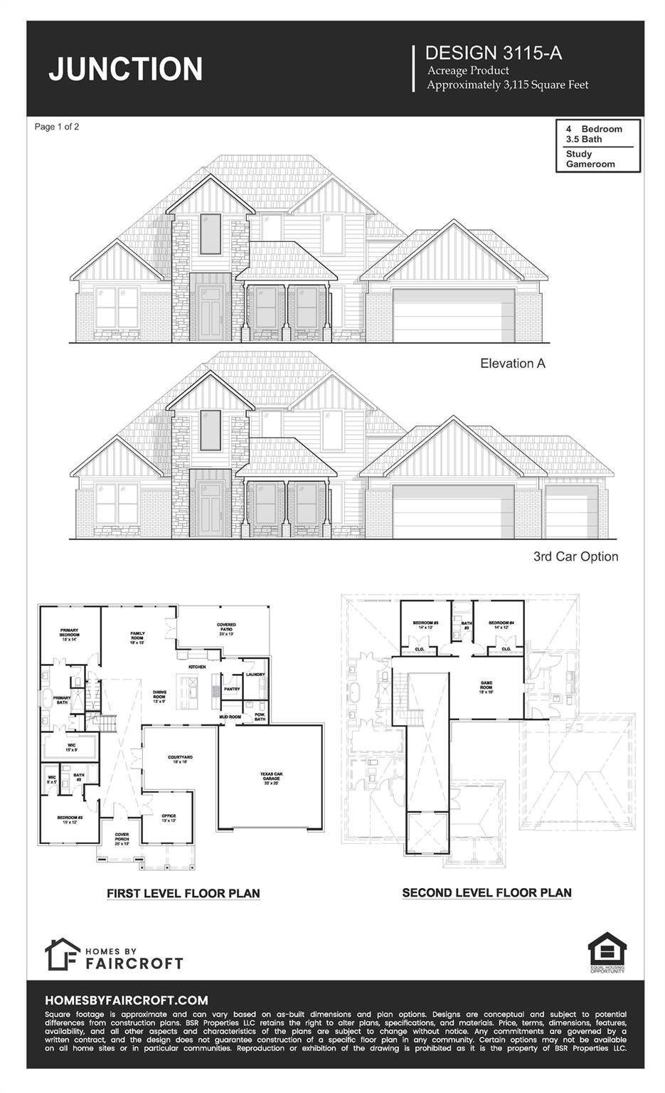 8611 Needmore Road