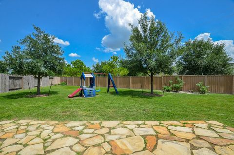 Tiny photo for 6347 Alpine Trail Lane, Katy, TX 77494 (MLS # 26457168)