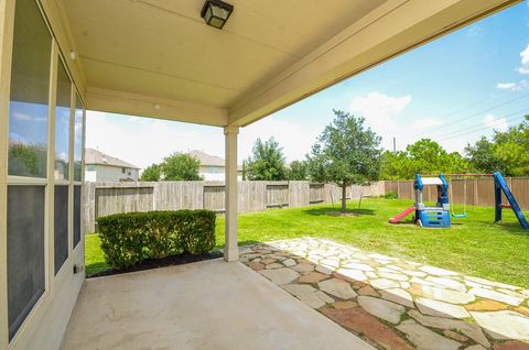 Tiny photo for 6347 Alpine Trail Lane, Katy, TX 77494 (MLS # 26457168)