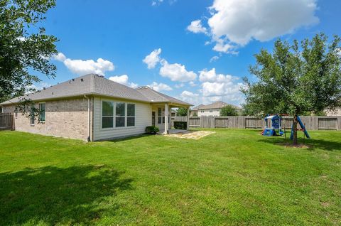 Tiny photo for 6347 Alpine Trail Lane, Katy, TX 77494 (MLS # 26457168)
