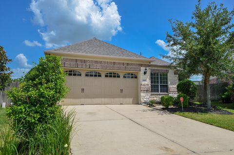 Homes For Rent - 6347 Alpine Trail Lane<br/> Katy, TX 77494